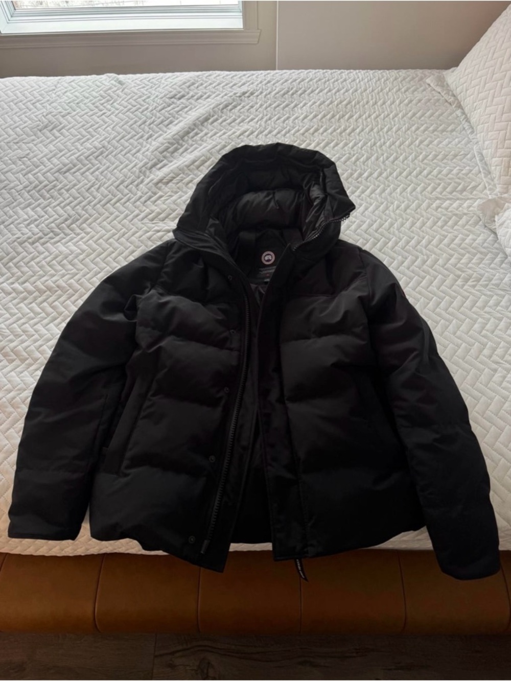 Canada Goose MacMillan - Large